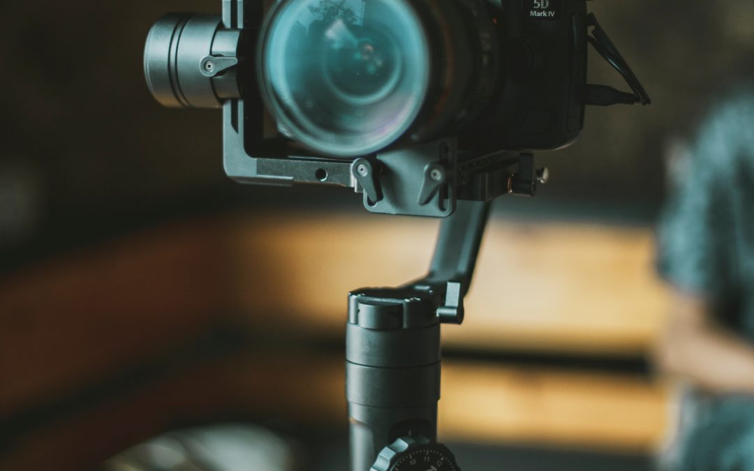 WHY Use Video for Your Business